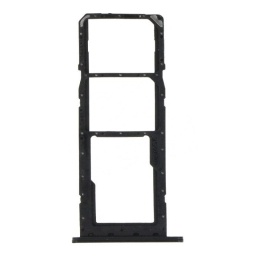 BANDEJA SIM SAMSUNG A025 A02S (DUAL SIM)