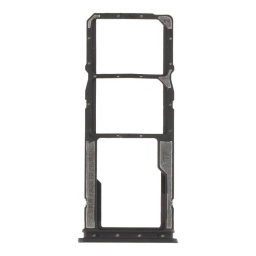 BANDEJA SIM XIAOMI (M2010J19CG) POCO M3 2020 / (M2006C3LG) REDMI 9A / (M2010J19SG) REDMI 9T (DUAL SIM)