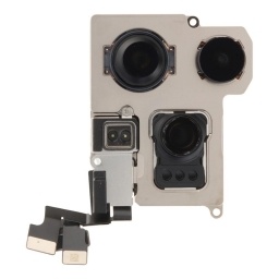 CAMARA PRINCIPAL IPHONE 16 PRO MAX