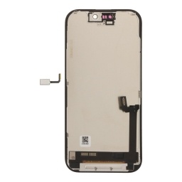 DISPLAY IPHONE 17 C/TOUCH NEGRO (INCELL) NEW UPGRADE VERSION