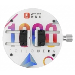 HERRAMIENTA DE SOPORTE YCS H03 PRO UNIVERSAL 1000 FOLLOWERS FIXTURE HOLDER
