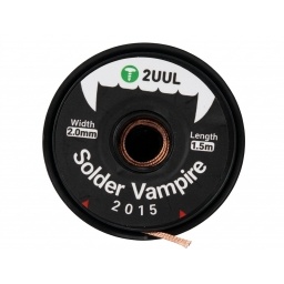MALLA PARA DESOLDAR 2015 2UUL DW16