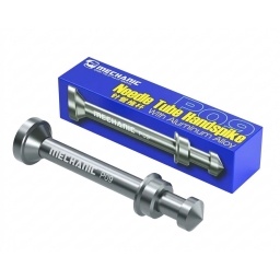 TUBO DE ALUMINIO PARA HACER PRESION EN LA SALIDA DE FLUX, ESTA�O Y OTROS (MECHANIC P09)