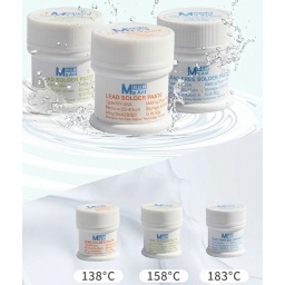 PASTA PARA SOLDAR (MAANT MY-58A)