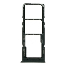 BANDEJA SIM SAMSUNG A022 A02 2021 A125 A12 2020 (DUAL SIM)