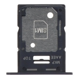 BANDEJA SIM SAMSUNG A155 A15 4G  A156 A15 5G (DUAL SIM)