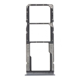 BANDEJA SIM XIAOMI (21061119AG  21061119DG  21061119AL) REDMI 10 4G