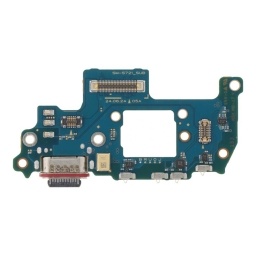 PLACA DE CARGA SAMSUNG S24 FE S721