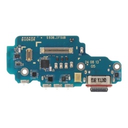PLACA DE CARGA SAMSUNG S25 ULTRA S938