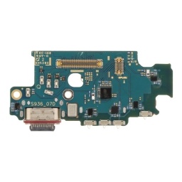 PLACA DE CARGA SAMSUNG S25+ S936