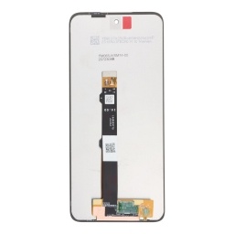 DISPLAY MOTOROLA XT2213 G 2022 CTOUCH NEGRO