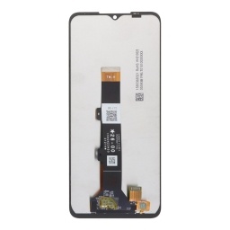 DISPLAY MOTOROLA XT2163 G PURE CTOUCH NEGRO