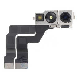 FLEX IPHONE 14 PRO MAX (CAM FRONTAL, FACE ID, FLASH FRONTAL)