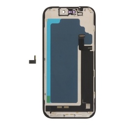DISPLAY IPHONE 17 PRO CTOUCH NEGRO (INCELL) NEW UPGRADE VERSION