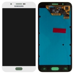 DISPLAY SAMSUNG A800 A8 2015 CTOUCH BLANCO (OLED)