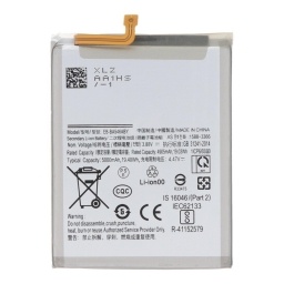BATERIA PARA SAMSUNG A256 25  A346 A34  A356 A35  A546 A54  A556 A55