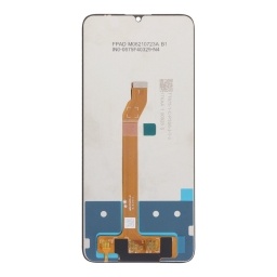DISPLAY BLU G73 CTOUCH