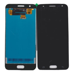 DISPLAY SAMSUNG G570 J5 PRIME CTOUCH NEGRO (TFT)
