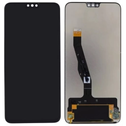 DISPLAY HONOR 8X JSN-L23  9X LITE JSN-L21 6.5 CTOUCH NEGRO