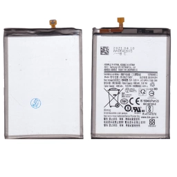 BATERIA PARA SAMSUNG A047 A04S 2022  A125 A12 2020  A127 A12 2021  A136 A13 5G  A217 A21S
