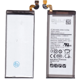 BATERIA PARA SAMSUNG N950 NOTE 8