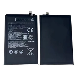 BATERIA PARA ZTE BLADE V40 VITA MODEL: LI3852T44P8HA26650