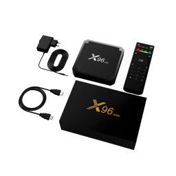 ANDROID TV BOX PTX-X96 MINI 2GB 16GB