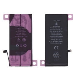 BATERIA PARA IPHONE XR