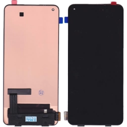 DISPLAY XIAOMI (M2101K9AG) MI 11 LITE 6.55 CTOUCH NEGRO (OLED)
