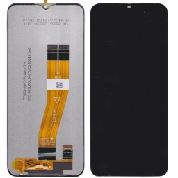 DISPLAY SAMSUNG A037 A03S 2021 CTOUCH NEGRO GH81-21232A