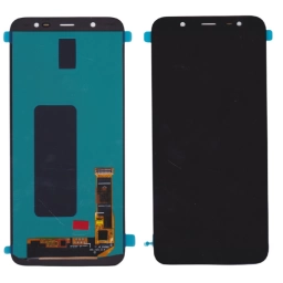 DISPLAY SAMSUNG J810 J8 2018 CTOUCH NEGRO (OLED)