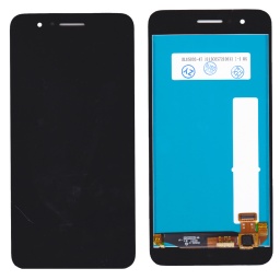 DISPLAY LG K9 LM-X210E C/TOUCH NEGRO