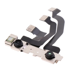 FLEX IPHONE X (CAM FRONTAL, FACE ID, FLASH FRONTAL)