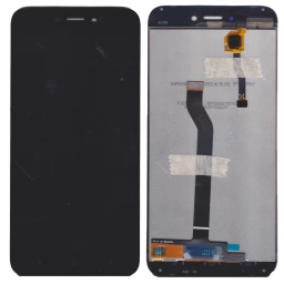 DISPLAY XIAOMI (M1903C3GH) REDMI GO CTOUCH NEGRO