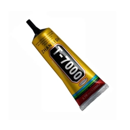 PEGAMENTO NEGRO T-7000 110ML