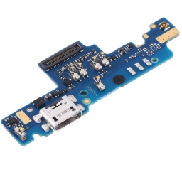 PLACA DE CARGA XIAOMI REDMI NOTE 4X (2016102)