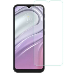 VIDRIO TEMPLADO PARA MOTOROLA E20  G20