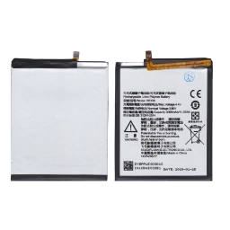 BATERIA PARA NOKIA 6 HE317  HE335