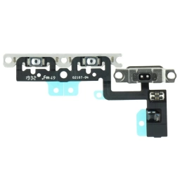 FLEX IPHONE 11 (VOLUMEN, SILENCIO)