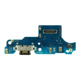 PLACA DE CARGA MOTOROLA G9 PLAY XT2083-1