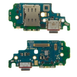 PLACA DE CARGA SAMSUNG S21 ULTRA 5G G998