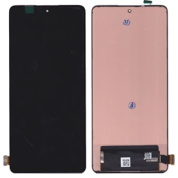 DISPLAY XIAOMI (21081111RG) 11T 5G  (2107113SG) 11T PRO 5G 6.67 CTOUCH NEGRO (OLED)