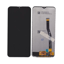 DISPLAY SAMSUNG M205 M20 CTOUCH NEGRO GH82-18682A