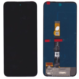 DISPLAY MOTOROLA XT2173-3 G31  XT2167-2 G41  XT2169-1 G71 6.4 CTOUCH NEGRO (OLED)