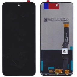 DISPLAY TCL 20L T774H 20 LITE T774B 6.67 CTOUCH NEGRO