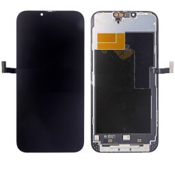 DISPLAY IPHONE 13 C/TOUCH NEGRO (INCELL)