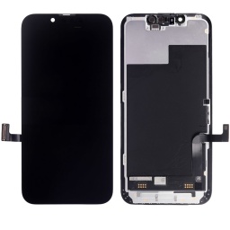 DISPLAY IPHONE 13 MINI C/TOUCH NEGRO (INCELL)