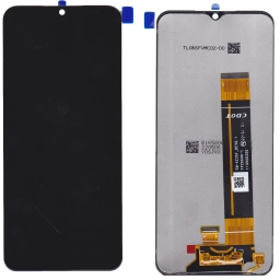 DISPLAY SAMSUNG A235 A23 4G 2022 CTOUCH NEGRO (LCD)