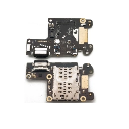 PLACA DE CARGA XIAOMI MI 9T (M1903F10G) / MI 9T PRO (M1903F11G)