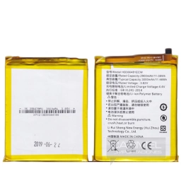 BATERIA PARA HUAWEI HB366481ECW  Y7 2018 LDN-LX3 HB366481ECW-11
